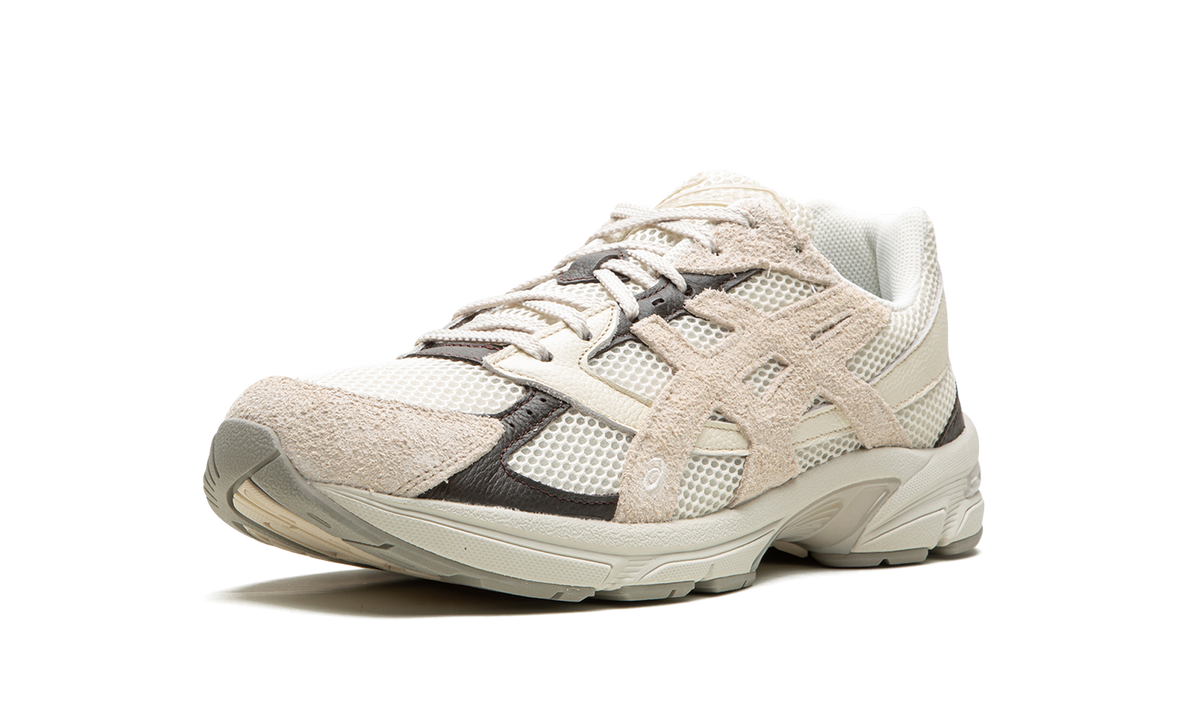 Overkicks - ASICS Gel-1130 HAL Studio Glacier (1201A982-200) - detalle suela