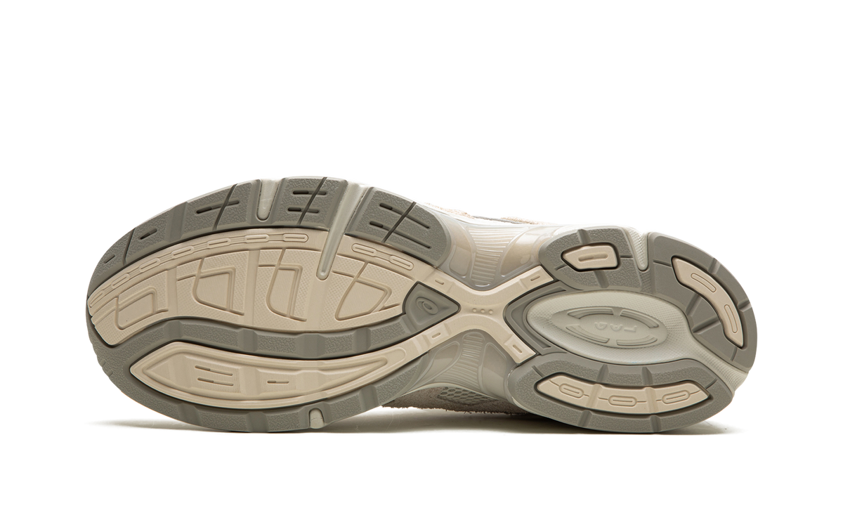 Overkicks - ASICS Gel-1130 HAL Studio Glacier (1201A982-200) - vista superior