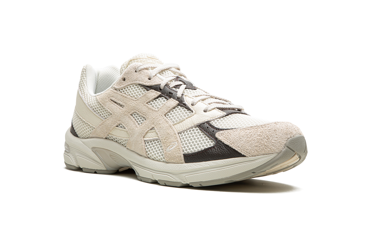 Overkicks - ASICS Gel-1130 HAL Studio Glacier (1201A982-200) - detalle lateral interior