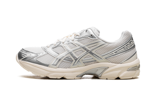 Overkicks - ASICS Gel-1130 Holiday Pack Cream Pure Silver (1203A997-100) - vista lateral