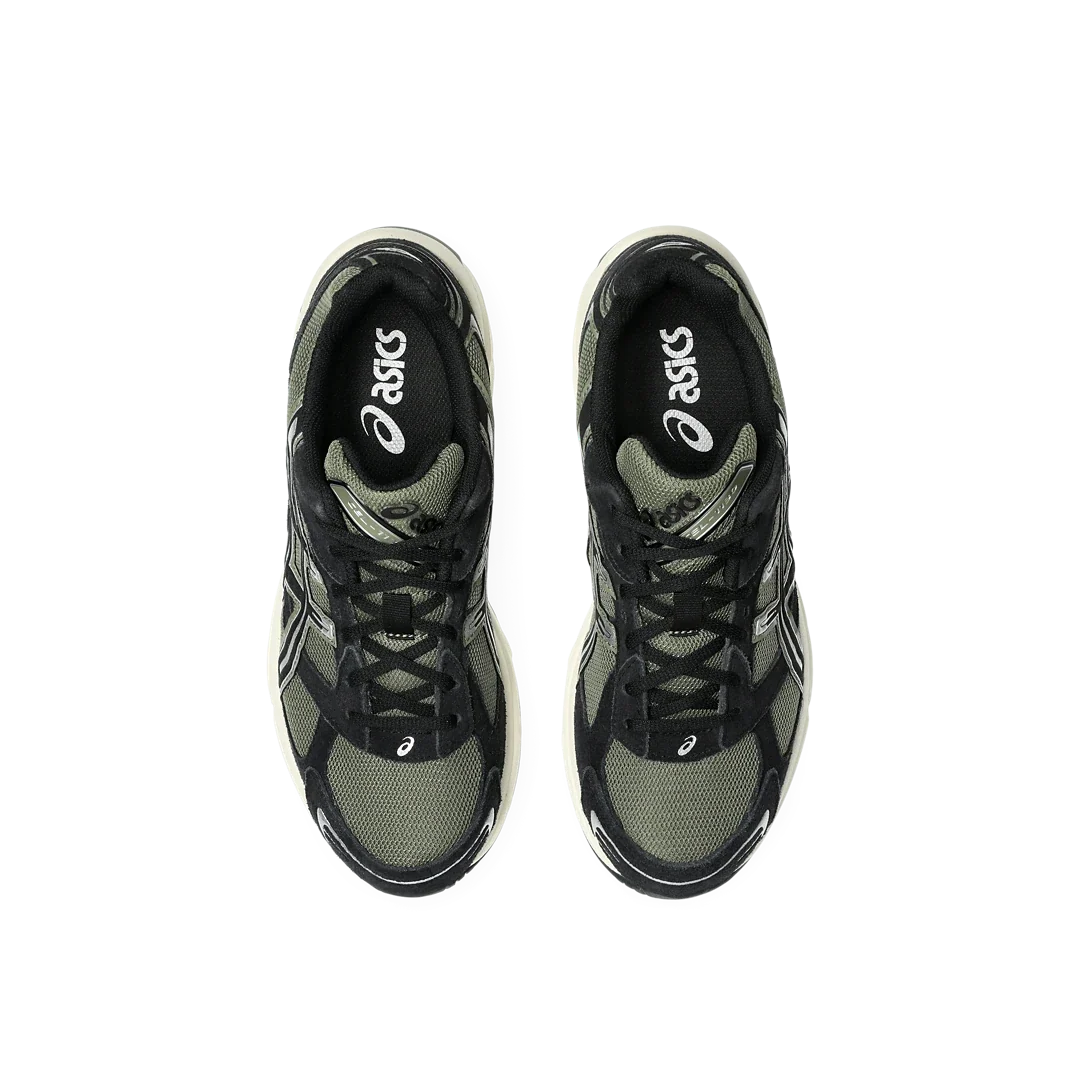 Overkicks - ASICS Gel-1130 Irvine Black (1203A610-300) - detalle suela
