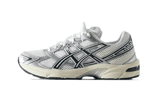 Overkicks - ASICS Gel-1130 Kith Cream Scarab (2023) (1201A956-100) - vista lateral
