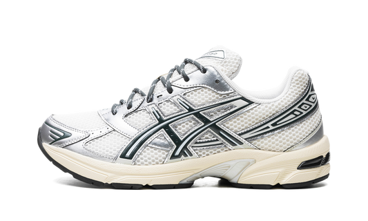 Overkicks - ASICS Gel-1130 Kith Cream Scarab (2024) (1203A565-100) - vista lateral