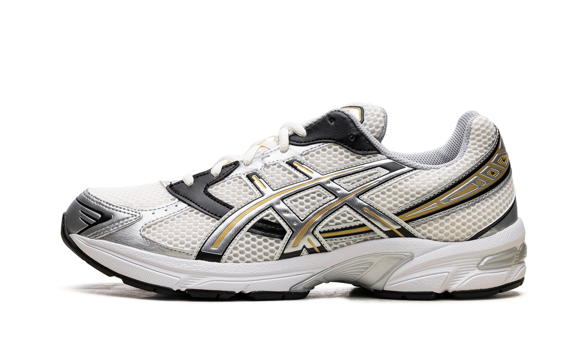 Overkicks - ASICS Gel-1130 Lapstone & Hammer 10 Year (1203A582-100) - vista lateral