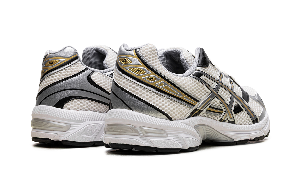 Overkicks - ASICS Gel-1130 Lapstone & Hammer 10 Year (1203A582-100) - par completo