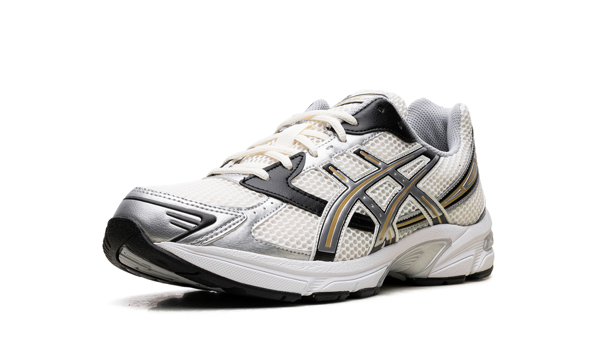 Overkicks - ASICS Gel-1130 Lapstone & Hammer 10 Year (1203A582-100) - detalle suela