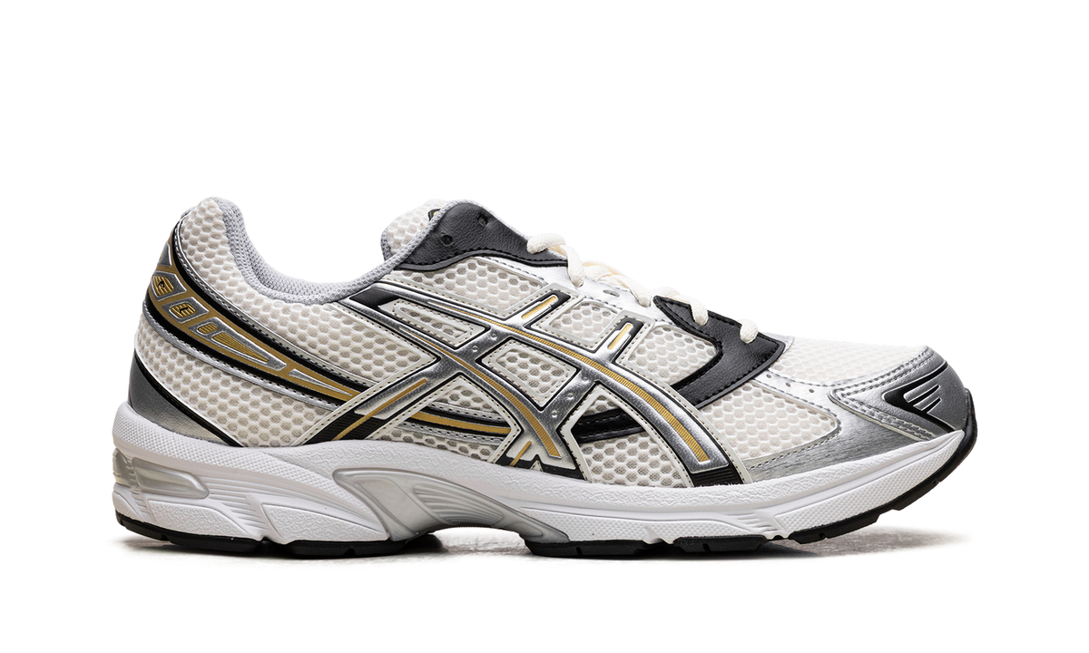 Overkicks - ASICS Gel-1130 Lapstone & Hammer 10 Year (1203A582-100) - detalle talon