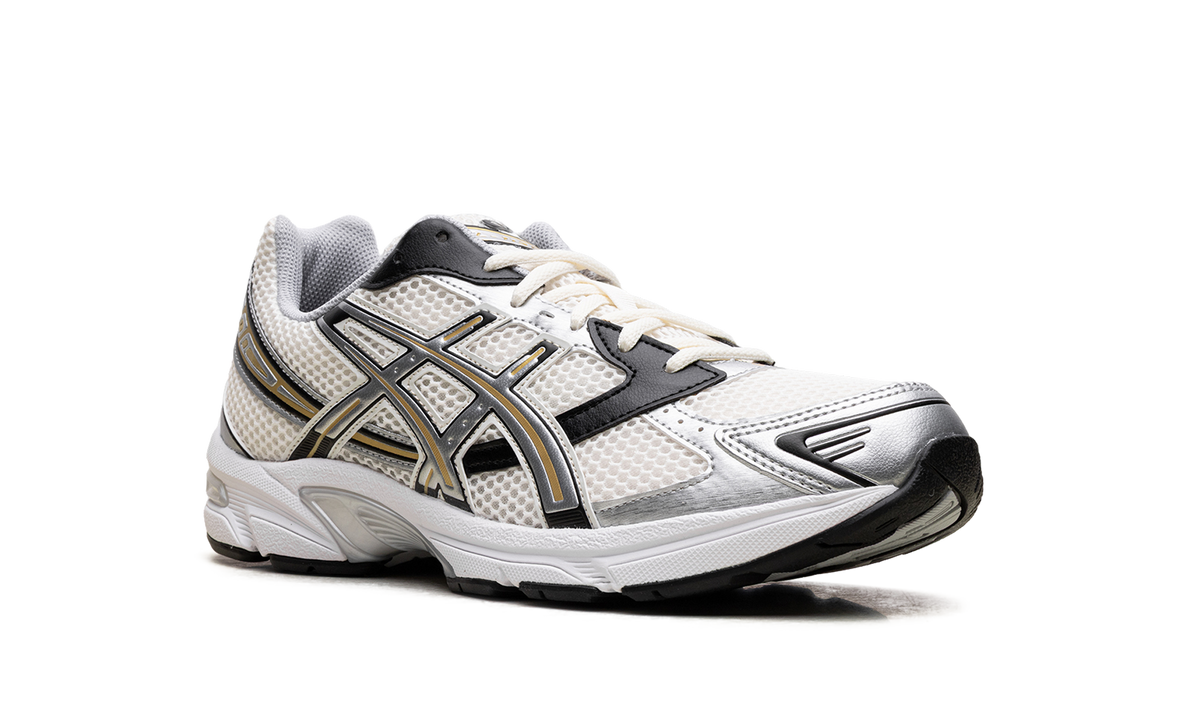 Overkicks - ASICS Gel-1130 Lapstone & Hammer 10 Year (1203A582-100) - detalle lateral interior