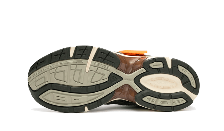 Overkicks - ASICS Gel-1130 MK-II HAL Studio Forest (1201A924-300) - par completo