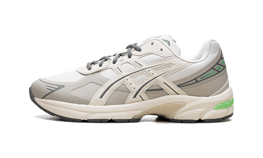 Overkicks - ASICS Gel-1130 NS Cream Carbon (1203A413-100) - vista lateral