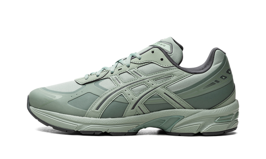 Overkicks - ASICS Gel-1130 NS Slate Grey (1203A413-021) - vista lateral