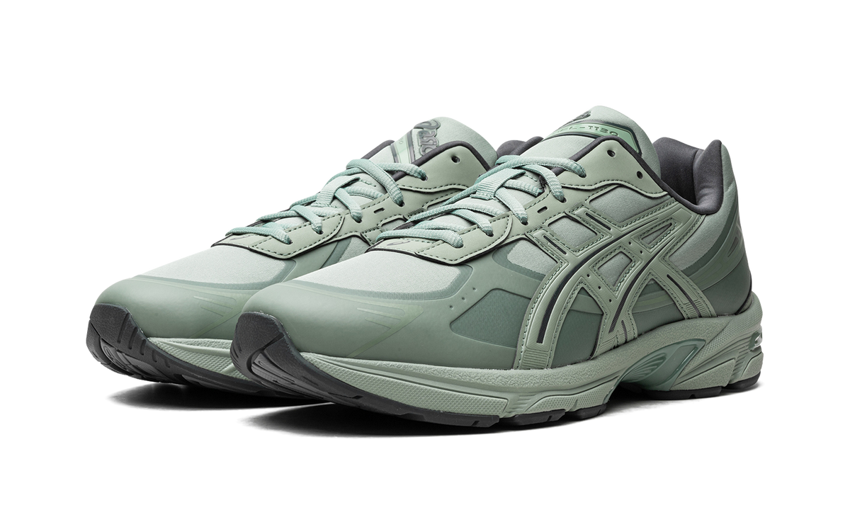 Overkicks - ASICS Gel-1130 NS Slate Grey (1203A413-021) - vista trasera