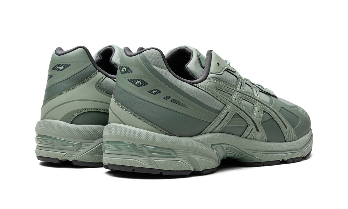 Overkicks - ASICS Gel-1130 NS Slate Grey (1203A413-021) - par completo