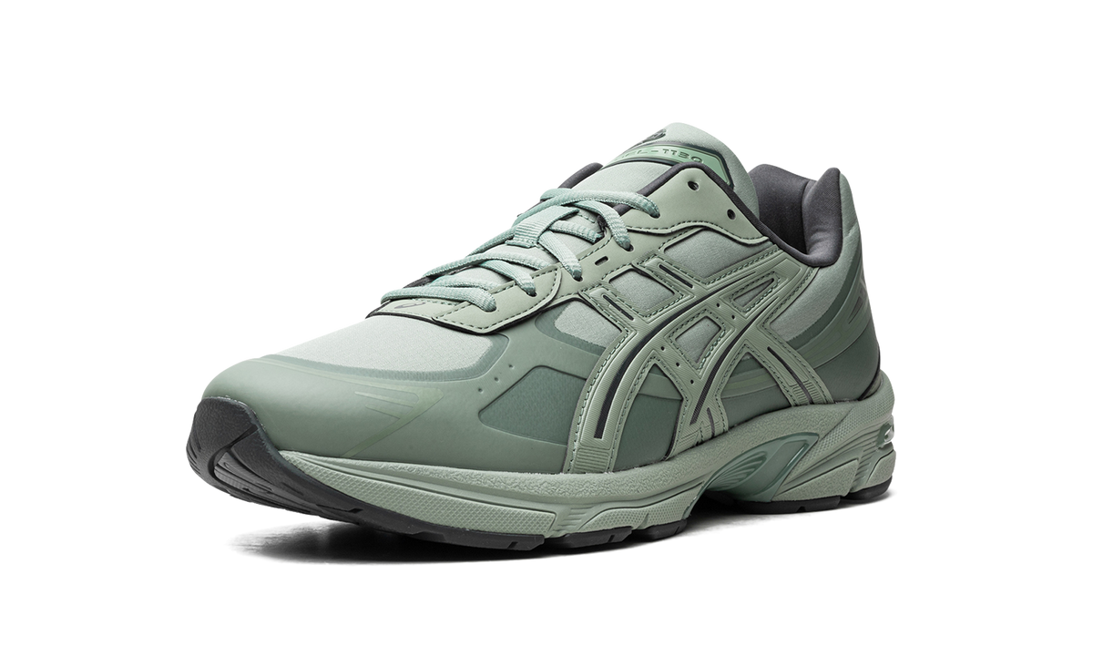 Overkicks - ASICS Gel-1130 NS Slate Grey (1203A413-021) - detalle suela