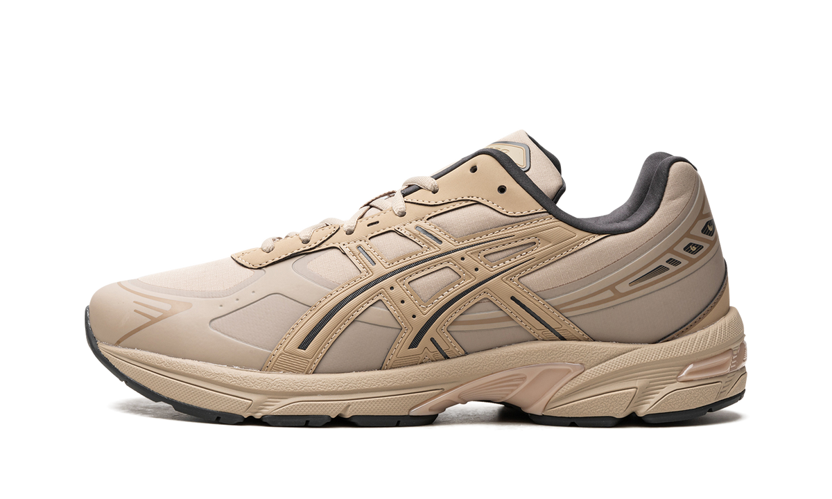 Overkicks - ASICS Gel-1130 NS Wood Crepe (1203A413-201) - vista lateral