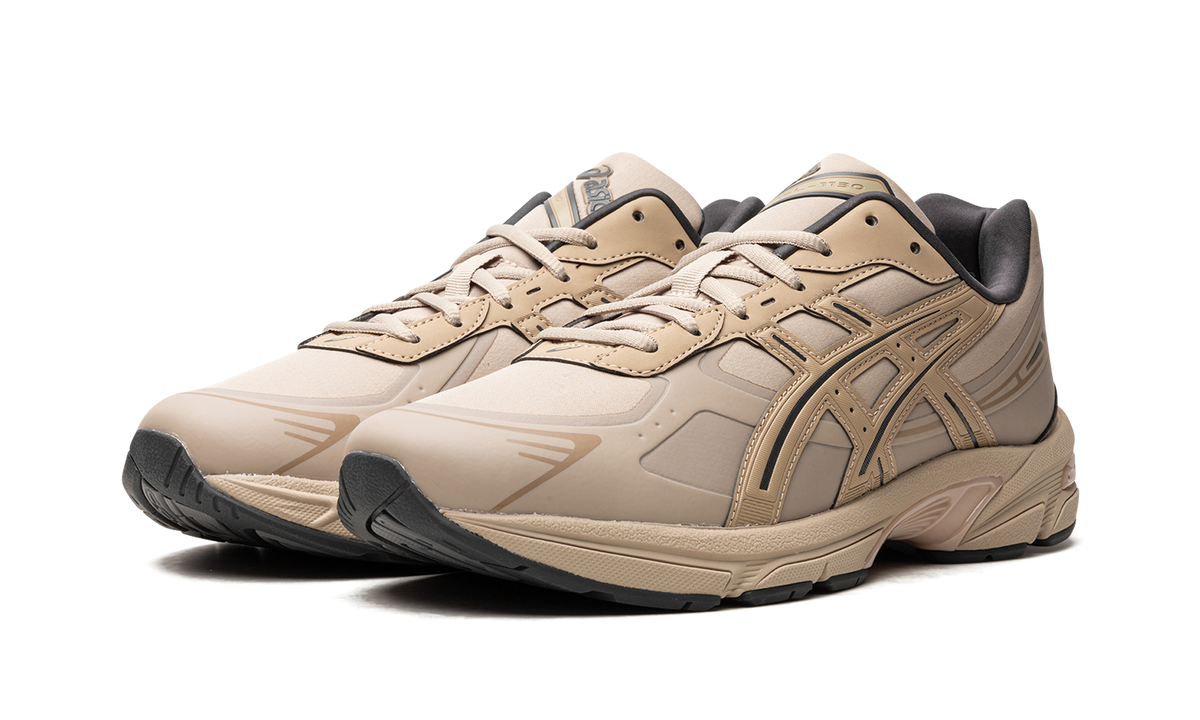 Overkicks - ASICS Gel-1130 NS Wood Crepe (1203A413-201) - vista trasera