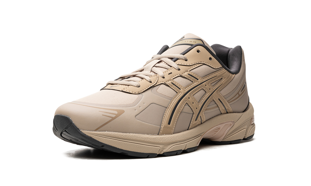Overkicks - ASICS Gel-1130 NS Wood Crepe (1203A413-201) - detalle suela