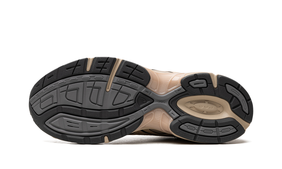 Overkicks - ASICS Gel-1130 NS Wood Crepe (1203A413-201) - vista superior
