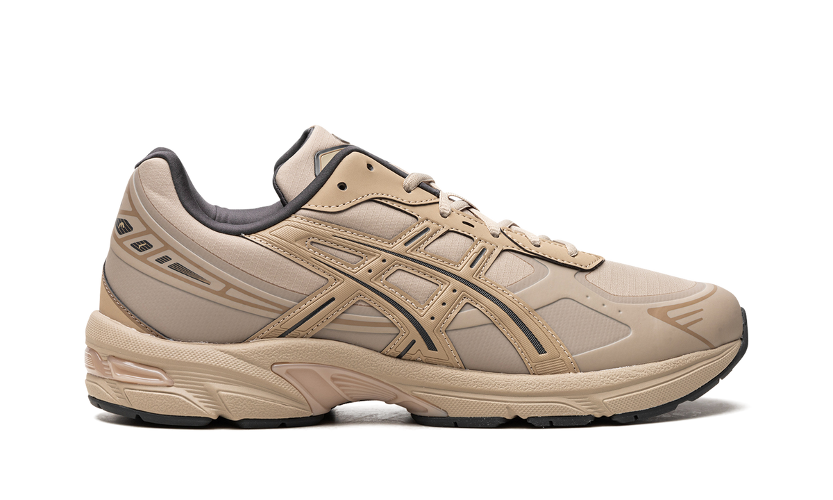 Overkicks - ASICS Gel-1130 NS Wood Crepe (1203A413-201) - detalle talon