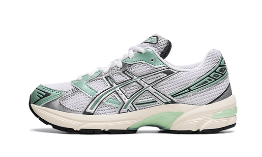 Overkicks - ASICS Gel-1130 Naked Sage Green (1203A192-100) - vista lateral