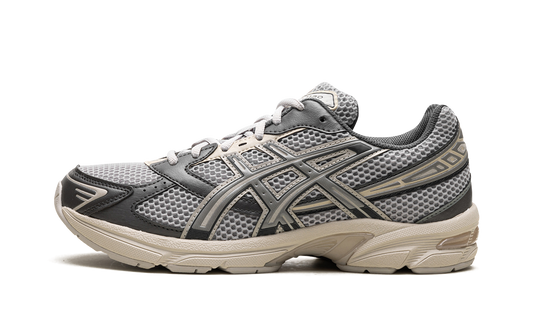 Overkicks - ASICS Gel-1130 Oyster Grey (1201A256-025) - vista lateral