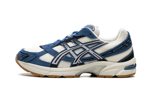 Overkicks - ASICS Gel-1130 Pale Oak Grand Shark (1201A255-201) - vista lateral