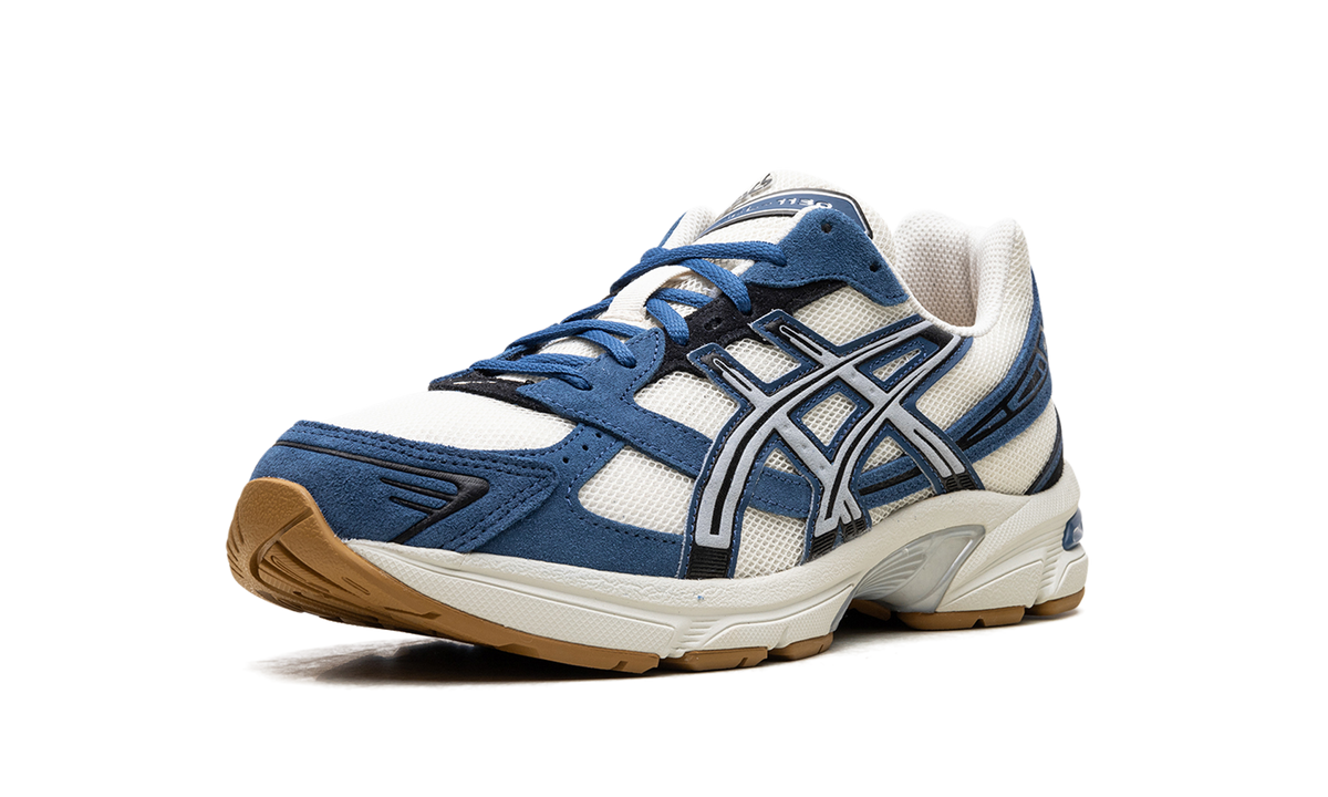 Overkicks - ASICS Gel-1130 Pale Oak Grand Shark (1201A255-201) - detalle suela