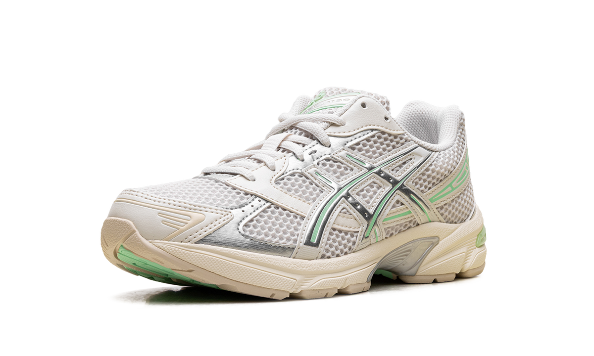 Overkicks - ASICS Gel-1130 Pale Oak Menthol (Womens) (1202A164-200) - detalle suela