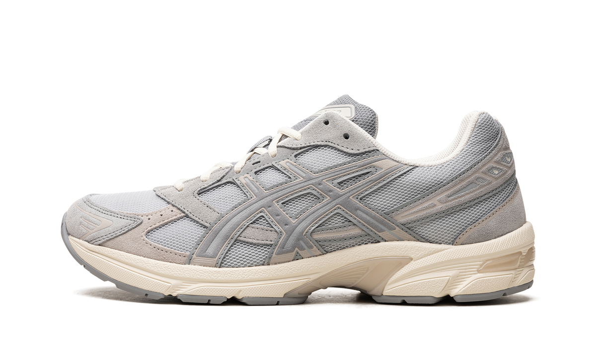 Overkicks - ASICS Gel-1130 Piedmont Gray (1201A255-022) - vista lateral