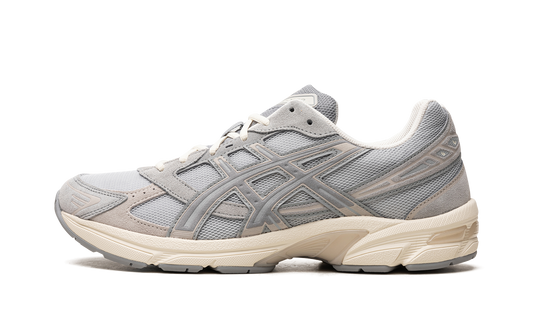 Overkicks - ASICS Gel-1130 Piedmont Gray (1201A255-022) - vista lateral