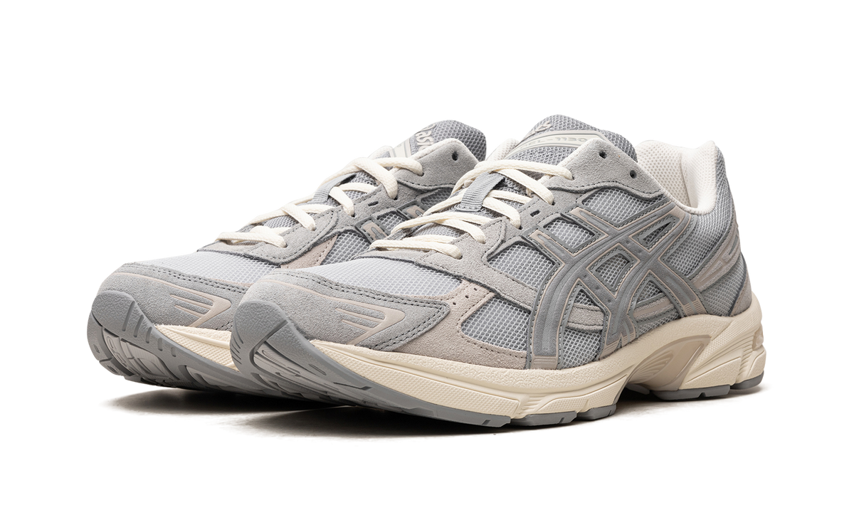 Overkicks - ASICS Gel-1130 Piedmont Gray (1201A255-022) - vista trasera