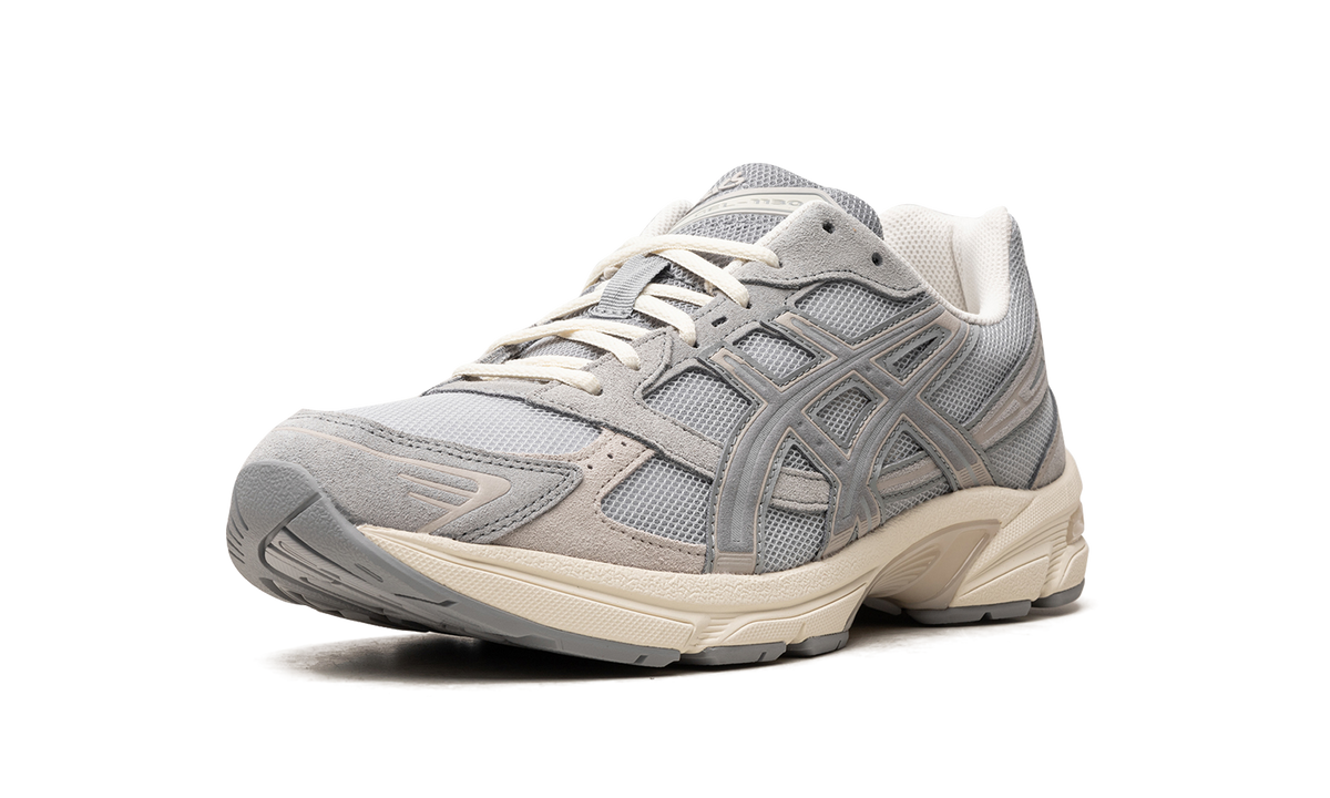 Overkicks - ASICS Gel-1130 Piedmont Gray (1201A255-022) - detalle suela