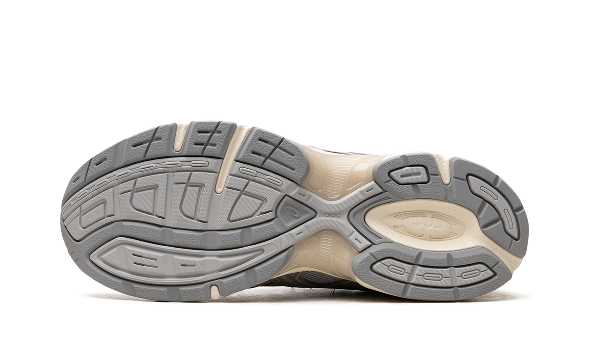 Overkicks - ASICS Gel-1130 Piedmont Gray (1201A255-022) - vista superior