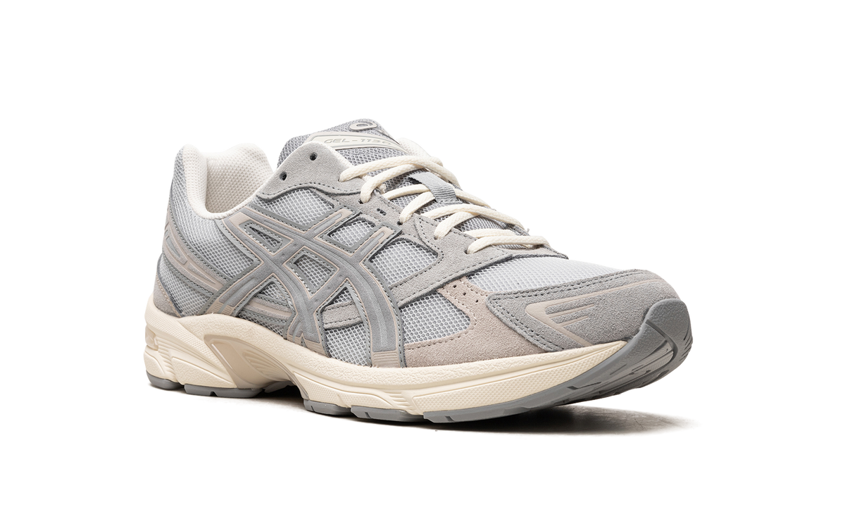 Overkicks - ASICS Gel-1130 Piedmont Gray (1201A255-022) - detalle lateral interior