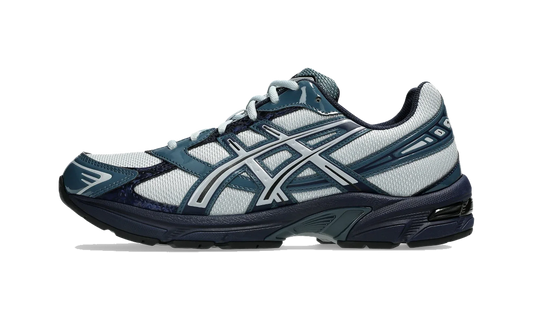 Overkicks - ASICS Gel-1130 Piedmont Grey Midnight (1203B045-021) - vista lateral