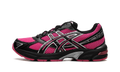 ASICS Gel-1130 Pink Black (Women's)