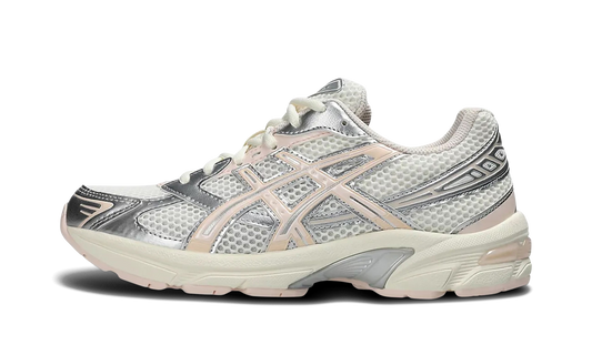 Overkicks - ASICS Gel-1130 Silver Pack Pink (Womens) (1202A505-100) - vista lateral