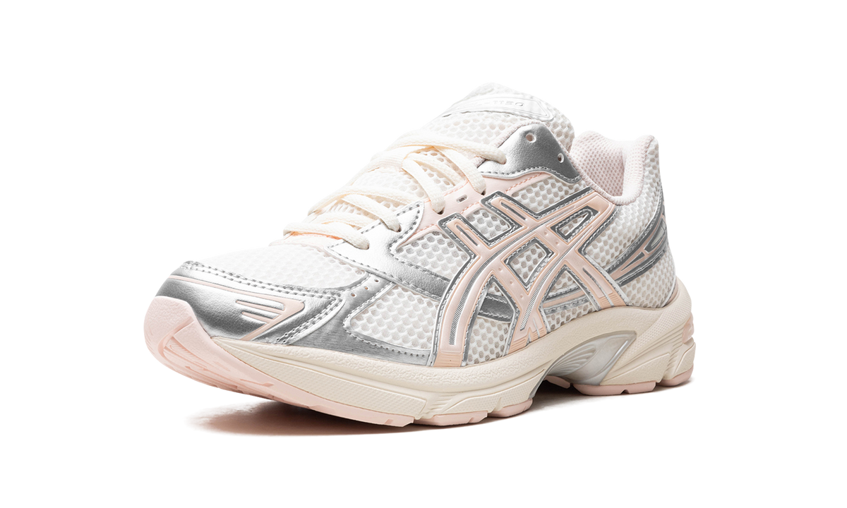 Overkicks - ASICS Gel-1130 Silver Pack Pink (Womens) (1202A505-100) - detalle suela