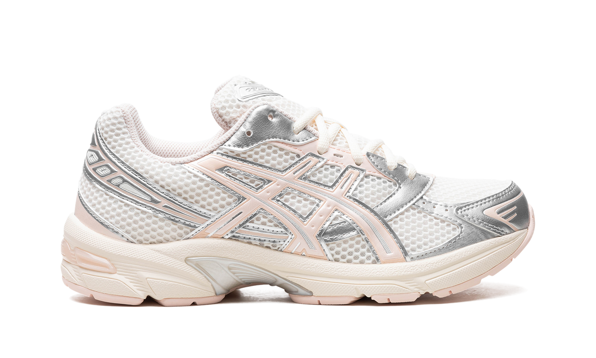 Overkicks - ASICS Gel-1130 Silver Pack Pink (Womens) (1202A505-100) - detalle talon
