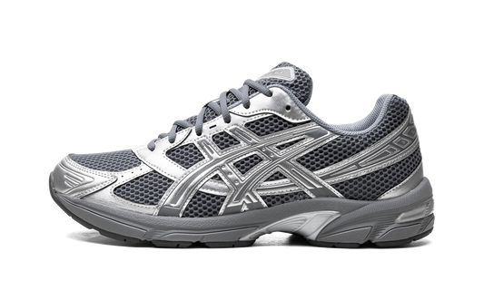 Overkicks - ASICS Gel-1130 Steel Grey Pure Silver (1201A934-020) - vista lateral