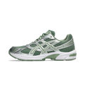 ASICS Gel-1130 Swamp Green Silver