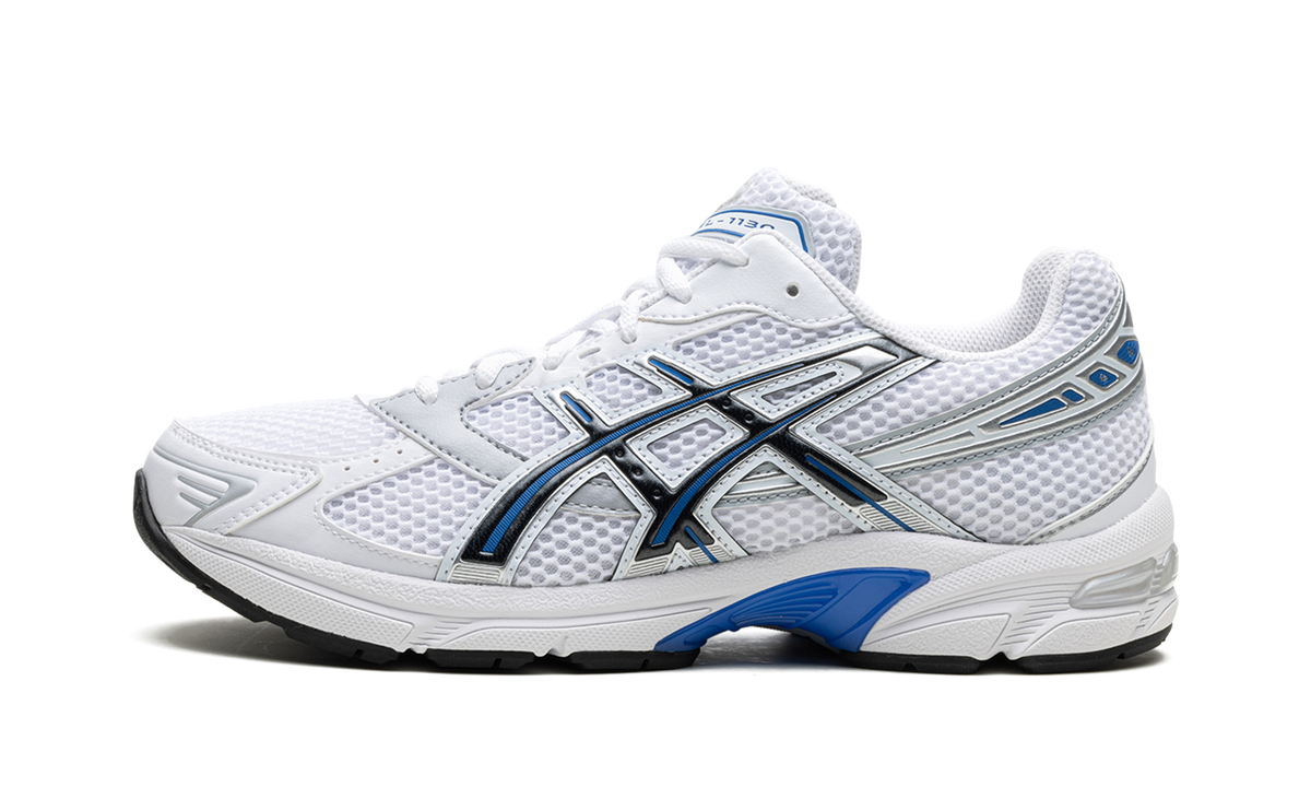 Overkicks - ASICS Gel-1130 Tuna Blue (1201A256-119) - vista lateral