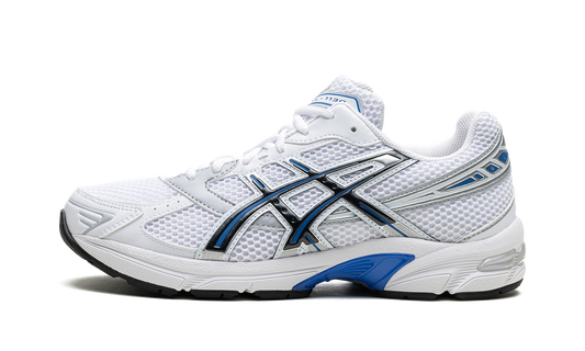Overkicks - ASICS Gel-1130 Tuna Blue (1201A256-119) - vista lateral