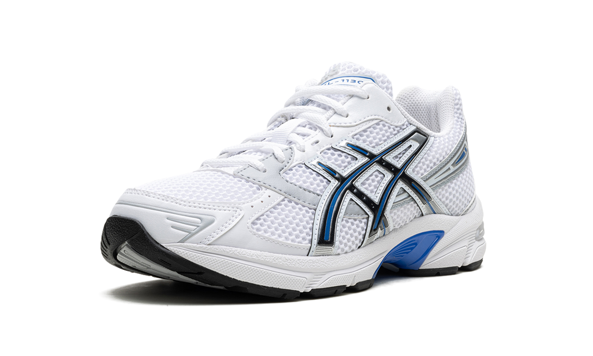 Overkicks - ASICS Gel-1130 Tuna Blue (1201A256-119) - detalle suela