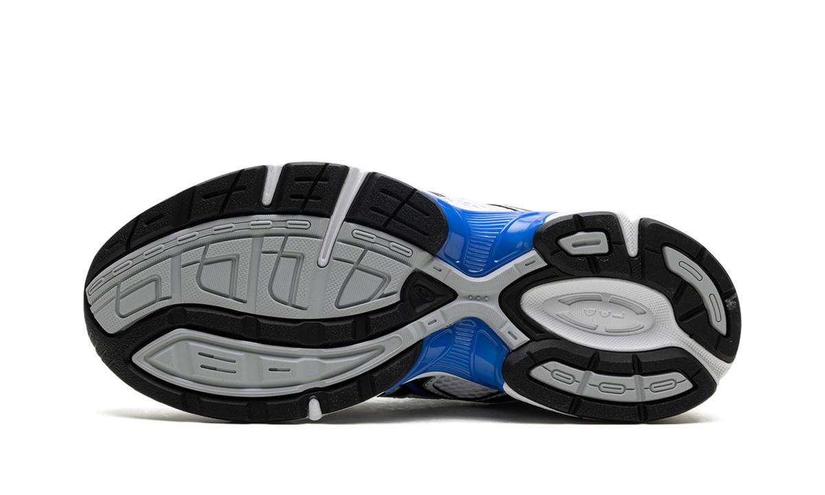 Overkicks - ASICS Gel-1130 Tuna Blue (1201A256-119) - vista superior