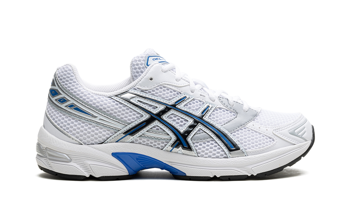 Overkicks - ASICS Gel-1130 Tuna Blue (1201A256-119) - detalle talon