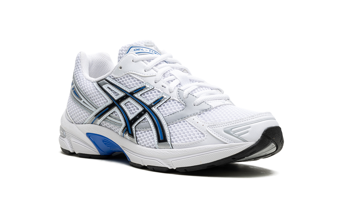 Overkicks - ASICS Gel-1130 Tuna Blue (1201A256-119) - detalle lateral interior