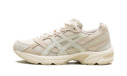 Overkicks - ASICS Gel-1130 Vanilla White Sage (1201A255-252) - vista lateral