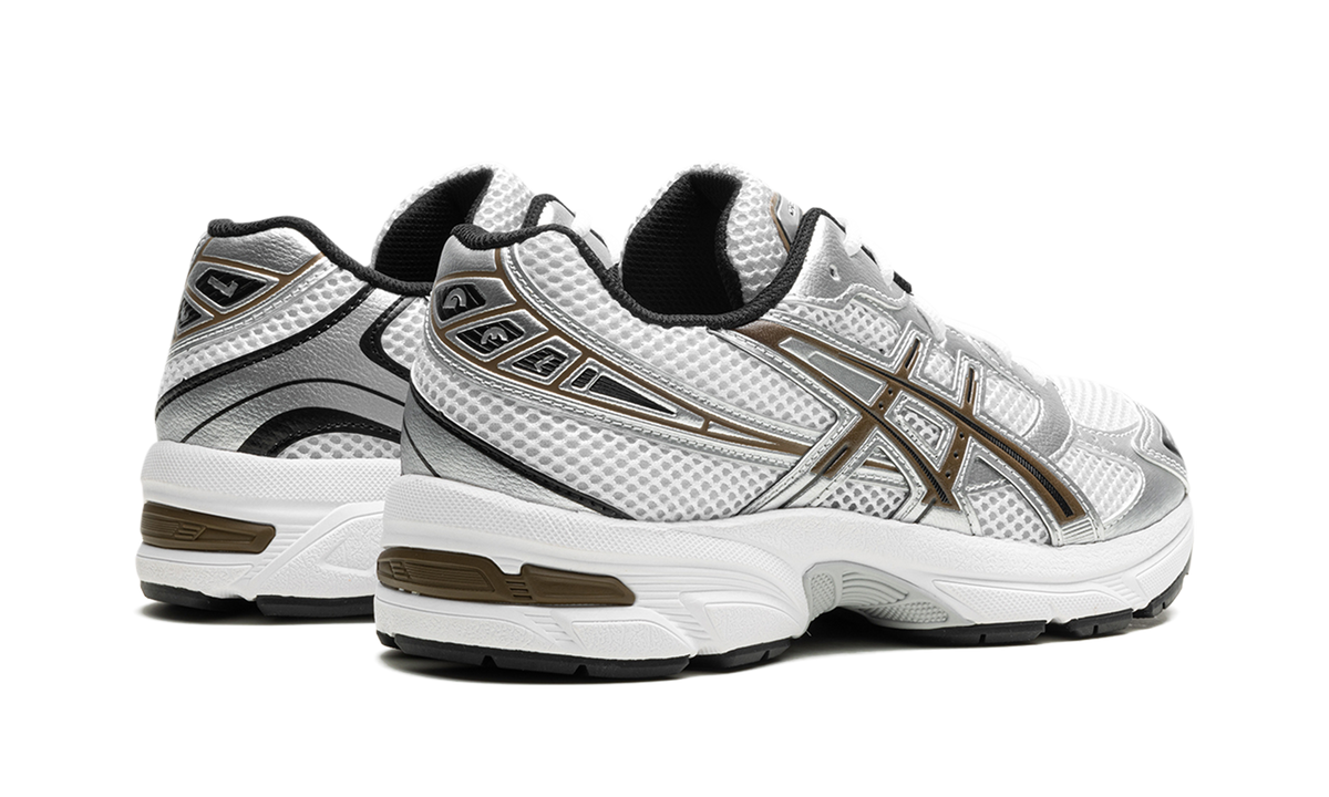 Overkicks - ASICS Gel-1130 White Clay Canyon (GS) (1204A163-104) - imagen 3