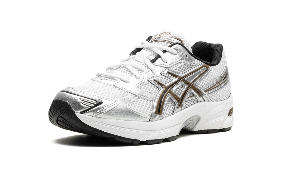 Overkicks - ASICS Gel-1130 White Clay Canyon (GS) (1204A163-104) - imagen 4